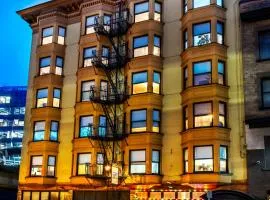 阿伦德尔大厦酒店