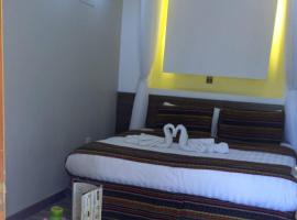 Laibon hotel，位于内罗毕的酒店