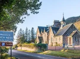 The Old Manse, Loch Ness (highland-escape)