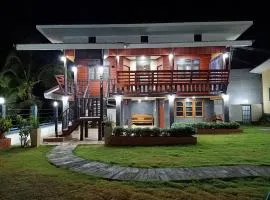 บ้านสวนแก้วเฮือนคำ