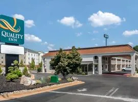 Quality Inn McDonough Atlanta South