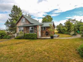 Langley Cozy Cottage，位于兰里的酒店