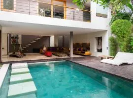 Villa Athena