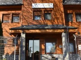 Tisza Panzió és Apartman