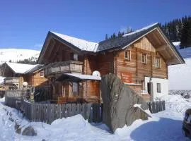 Almrauschhütte Markus