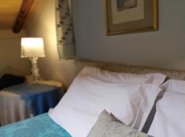 Agriturismo Il Gelso，位于Traversetolo的酒店