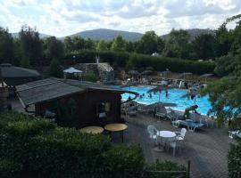 Hotel BeneDemo，位于图列的酒店