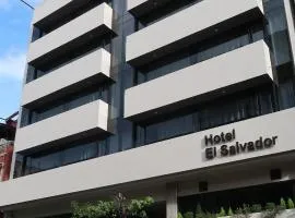 萨尔瓦多酒店