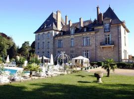 Chateau Le Windsor，位于Plorec-sur-Arguenon的酒店