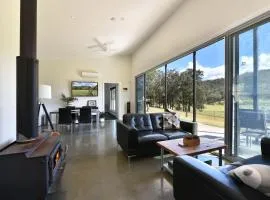 Valle Laguna