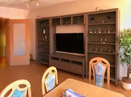 Ferienwohnung Burgblick