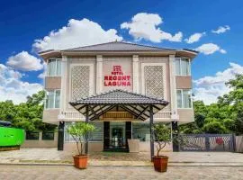 Hotel Regent Laguna