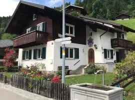 Ferienhaus Fratte