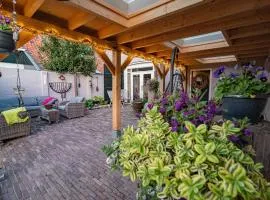 B&B "de Kleine Vesting"