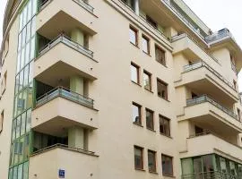Szucha Residence Apartments by Global Apart