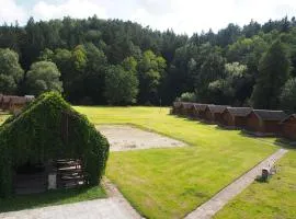 Camping Fox Český Krumlov