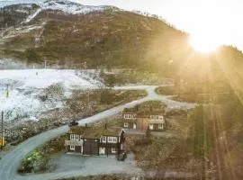 Bjørkelia Lodge