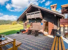 Cozy Home In Prezid With Wifi