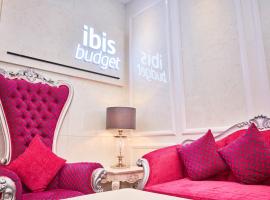 ibis budget Singapore Joo Chiat