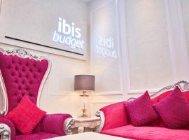 ibis budget Singapore Joo Chiat，位于新加坡东海岸的酒店