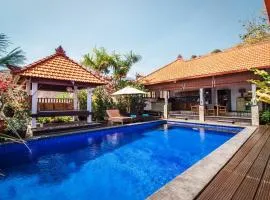 Villa Bukit Malas 3