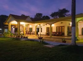 ANANYA GREENS - RESORT