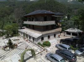 Hotel Restorant Qato，位于Bogovë的酒店