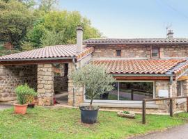 1 Bedroom Gorgeous Home In Thueyts，位于索伊茨的酒店