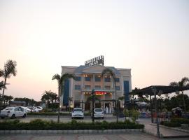 Shree Jee Vilas，位于索尼帕特的酒店