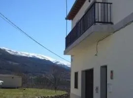 La Fuente de la Covatilla