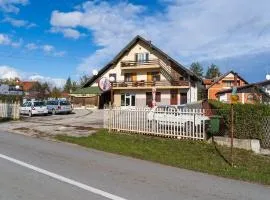 Guest house Padine Zlatibora