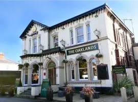Oaklands by Greene King Inns