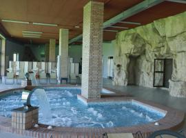 Cascine e Dintorni，位于Casale di Carinola的酒店