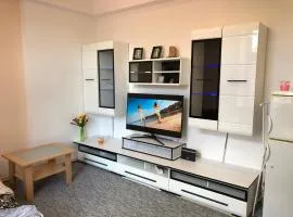 APARTAMENT W CENTRUM (STUDIO)!!!