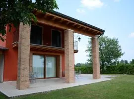 艾尔劳罗住宿加早餐旅馆