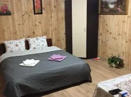 Гостевой Дом «ANIKA»