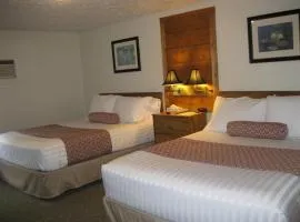Boyne City Motel