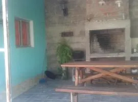 Monoambientes Sandú