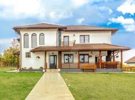 Agropensiunea DarDen