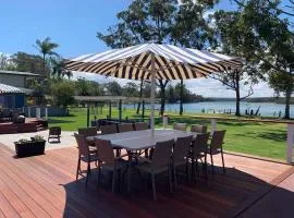 Laguna lodge Group Accommodation