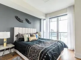 GLOBALSTAY Modern Downtown Apartment