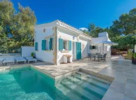 Villa Herdain
