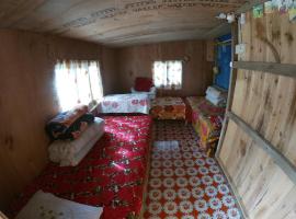 Chintapu Homestay In Maipokhari, Sandakpur Ilam，位于Ilām的酒店