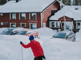 Kuerkievari KuerHostel