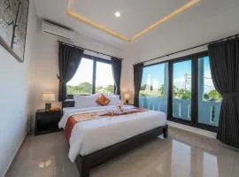 Villa Rindik Sanur