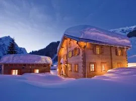 Vital Chalets