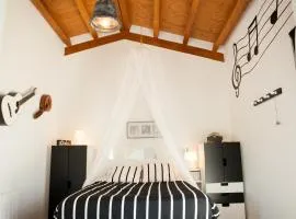 Casa Rural Txokoetxe