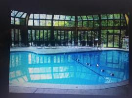 106 Village at Camelback，位于坦纳斯维尔的度假村