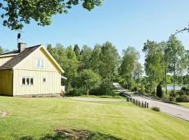 6 person holiday home in ULLARED