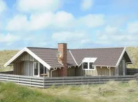 6 person holiday home in Ringk bing